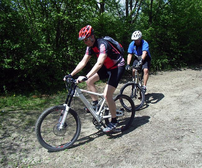 BikeTT08_01.JPG - Balance ist alles