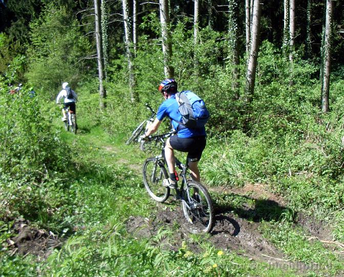 BikeTT08_23.JPG - teilweise leicht schlammig