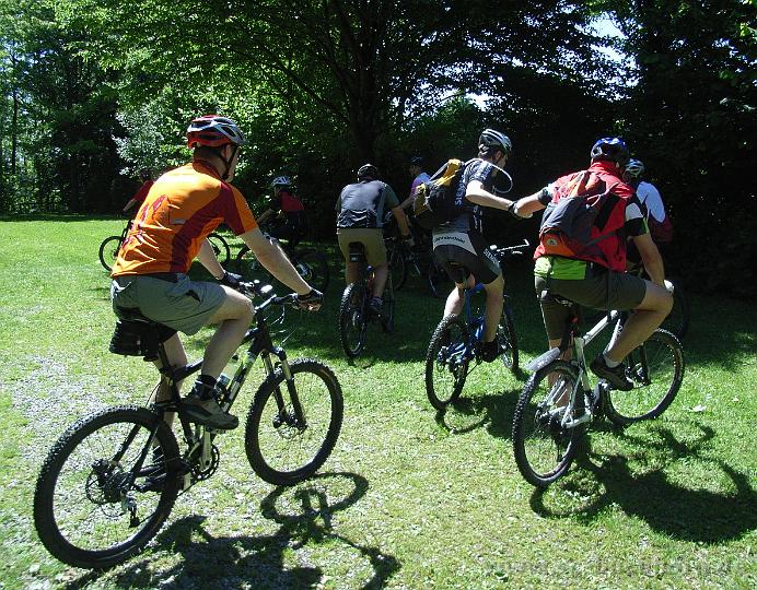 BikeTT0905.JPG - das ganze zu zweit ...