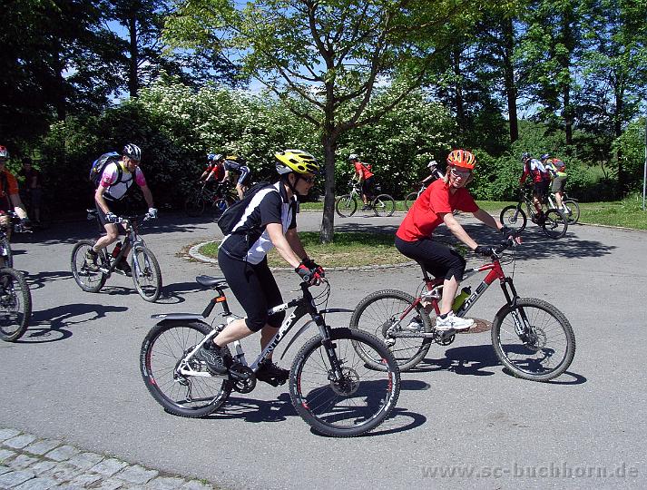 BikeTT0920.JPG - Kreisverkehr