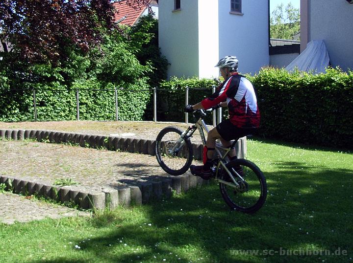 BikeTT0958.JPG - hoch ist manchmal schwieriger als runter