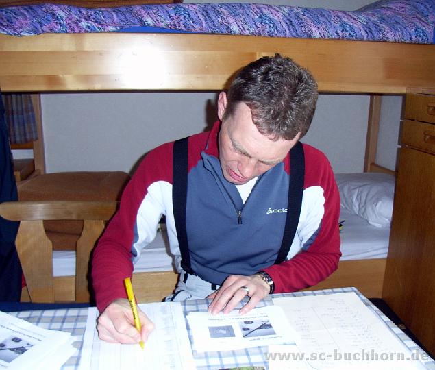 MS08_029.JPG - der Chef macht die Auswertung