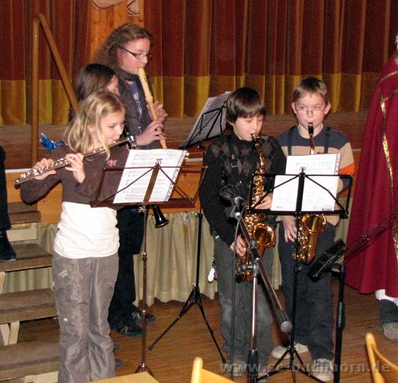 Niko09_15.JPG - viele musikalische Talente