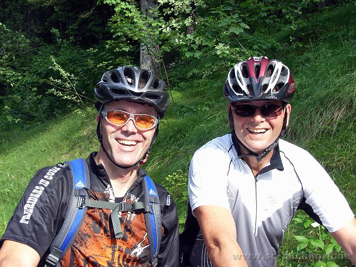 Raggal09_02.jpg - leider nur zu viert