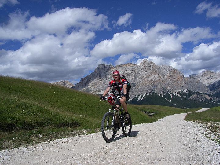 Ronda09_024.JPG - immer wieder der imposante Kreuzkofel