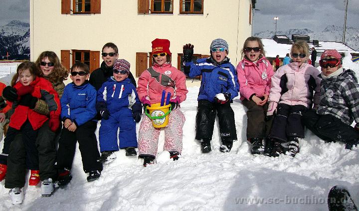 Schnullerwoche 2010