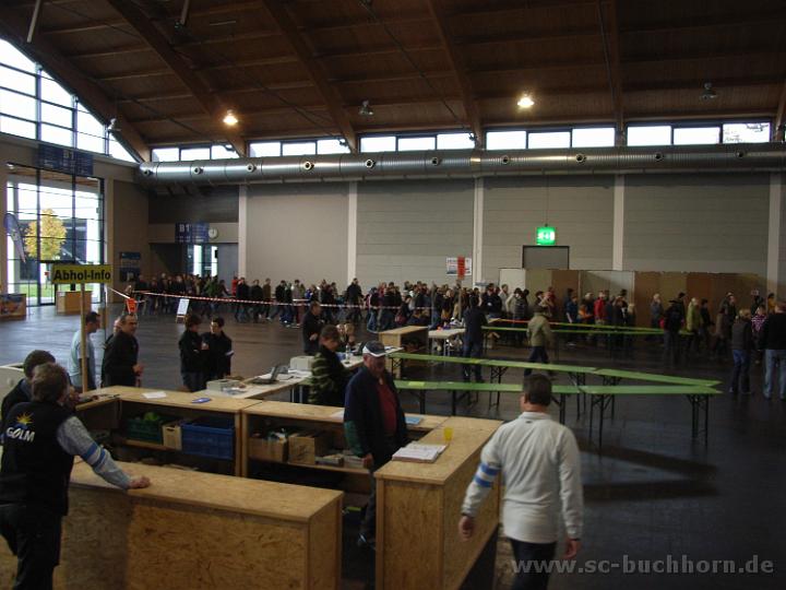 SB09_04.JPG - hier kommt der Ansturm