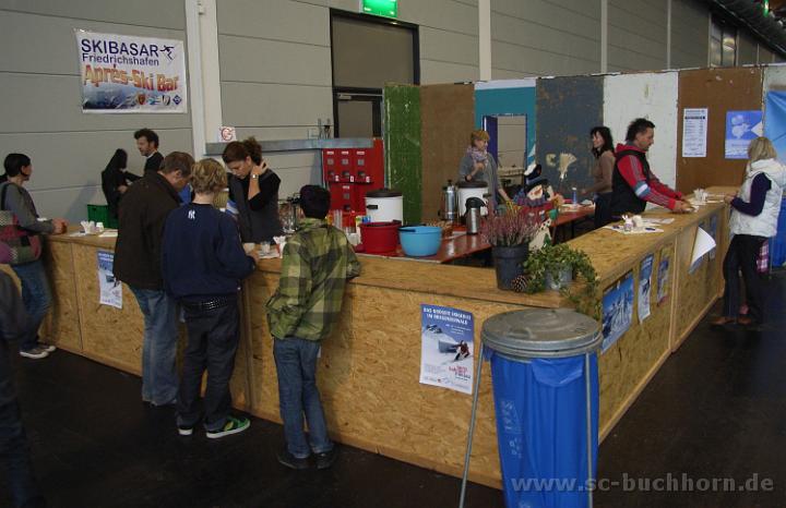 SB09_31.JPG - auch für Verpflegung ist gesorgt