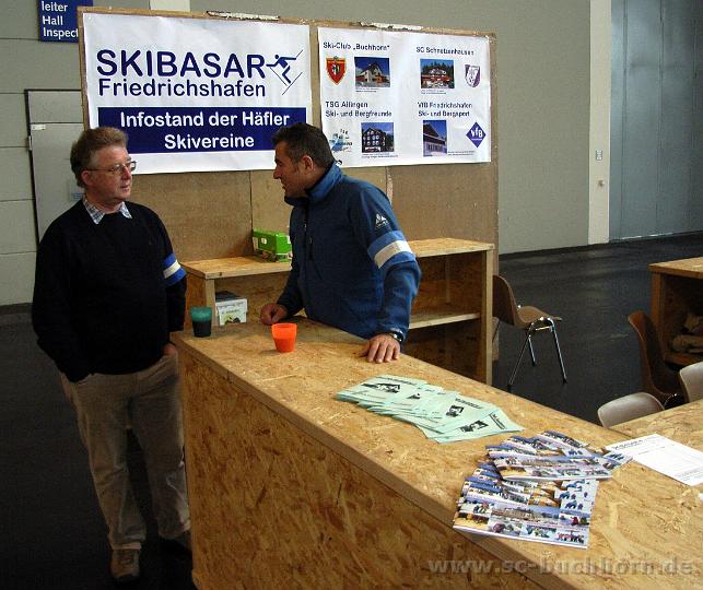 SB09_34.JPG - Infostand der Vereine