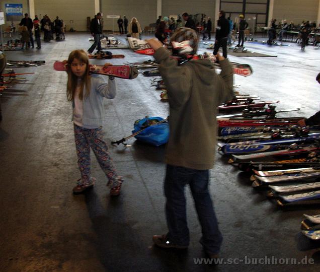 SB09_50.JPG - "die nimmt mir keiner mehr ..."