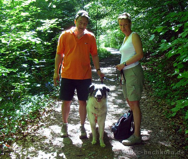 Argen08_18.JPG - auf den Hund gekommen ...