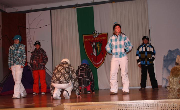 WE09_15.JPG - ... und fesche Jugend